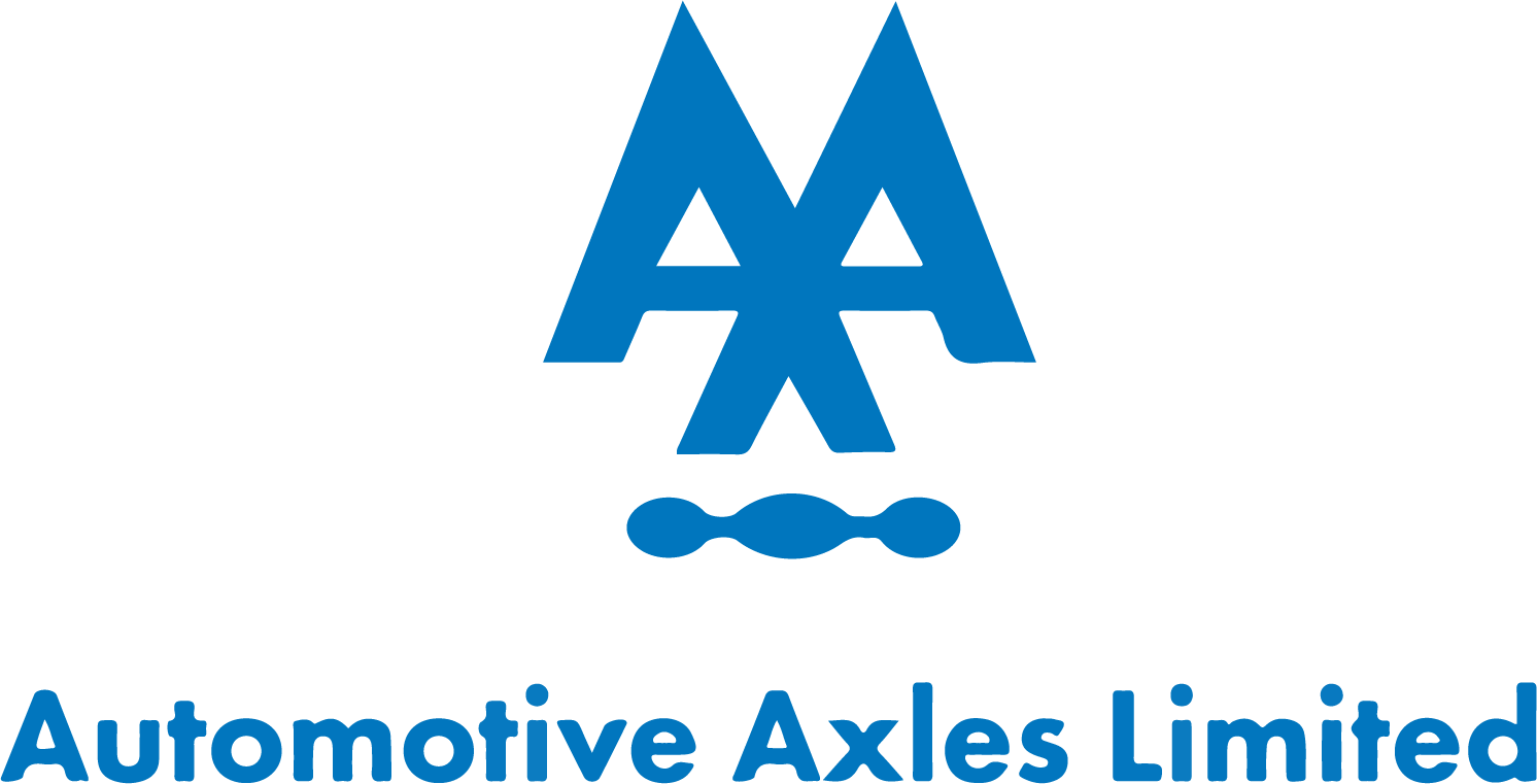 Automotive Axles